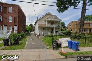 353 Bellevue St, Hartford, CT 06120