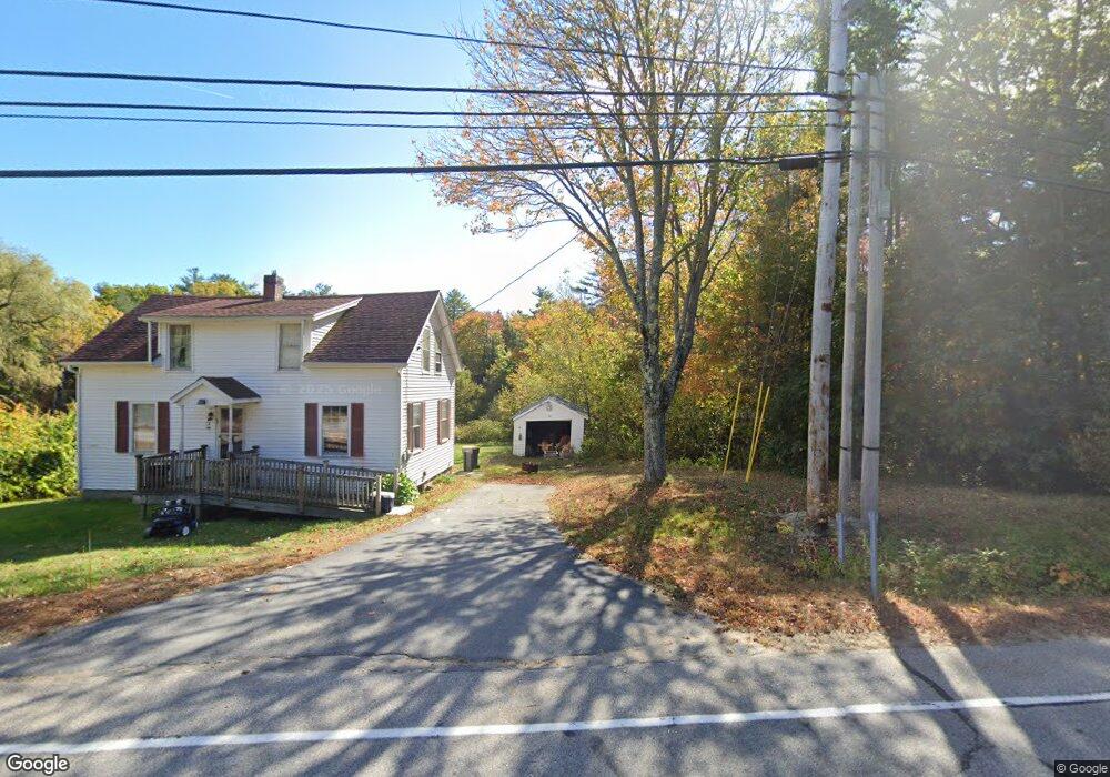 34 Haigis Pkwy, Scarborough, ME 04074 - photo 1