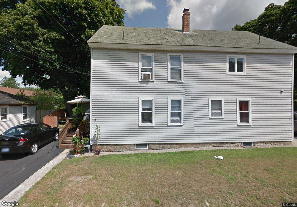 18 Nestor St, West Warwick, RI 02893 - photo 1