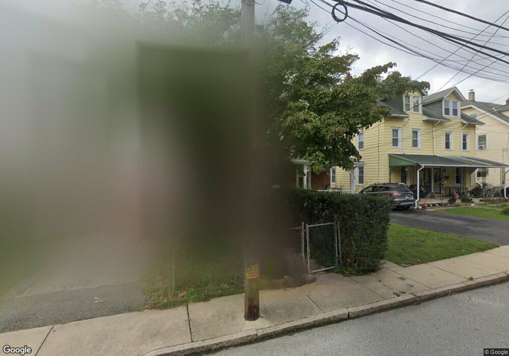 22 W Spring Ave, Ardmore, PA 19003 - photo 1