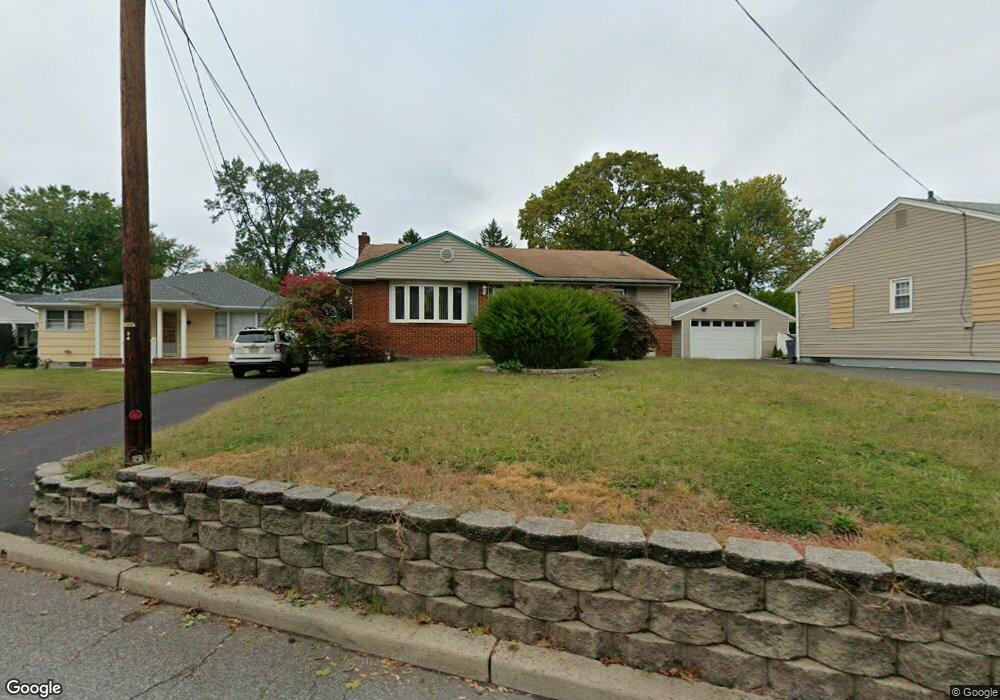279 Bramhall Rd, Rahway, NJ 07065 - photo 1