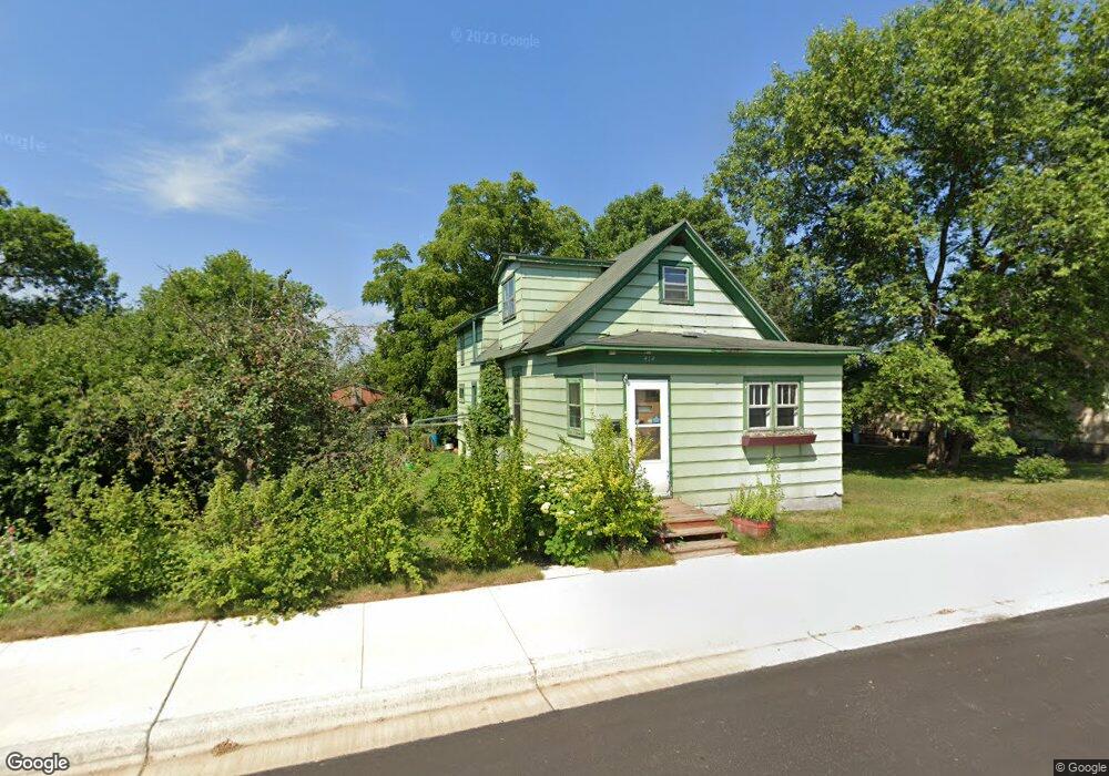 414 N 3rd Ave, Virginia, MN 55792 - photo 1