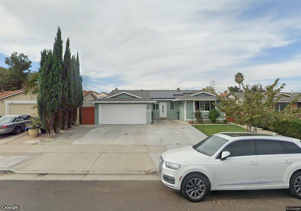 2967 Plumstead Way, San Jose, CA 95148 - photo 1