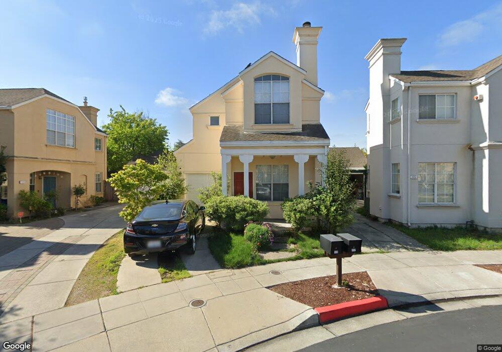 117 Concord Cir, Mountain View, CA 94040 - photo 1