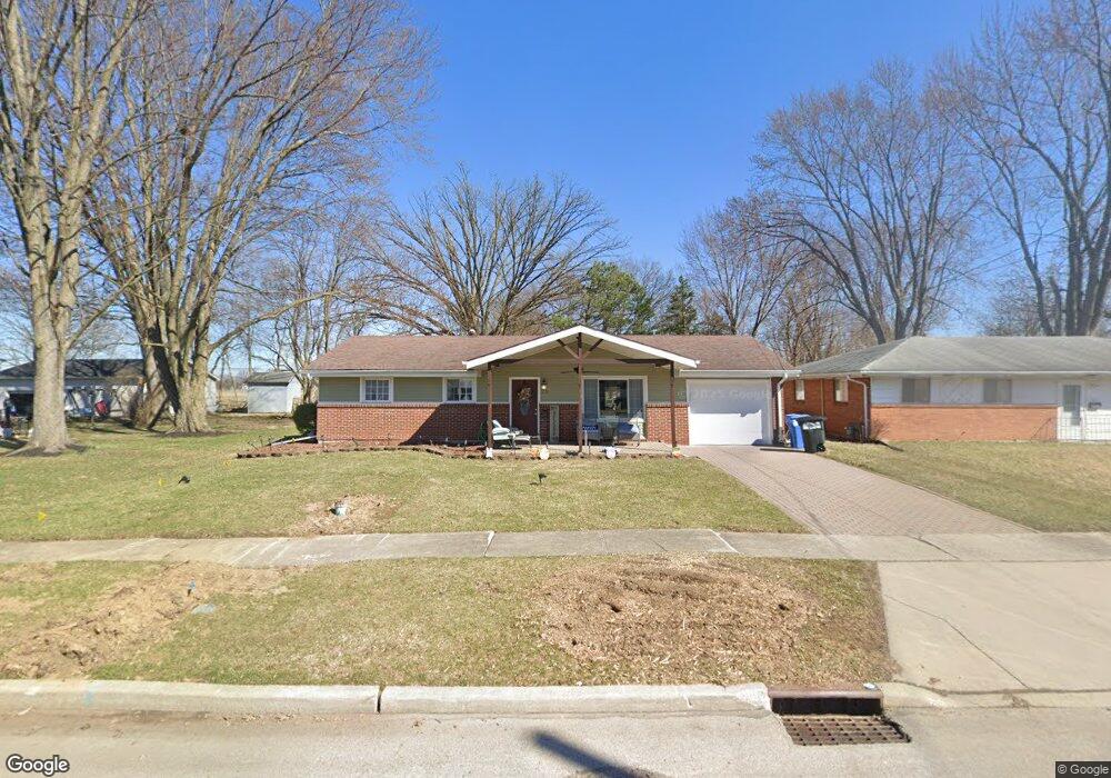 1031 Selby St, Findlay, OH 45840 - photo 1
