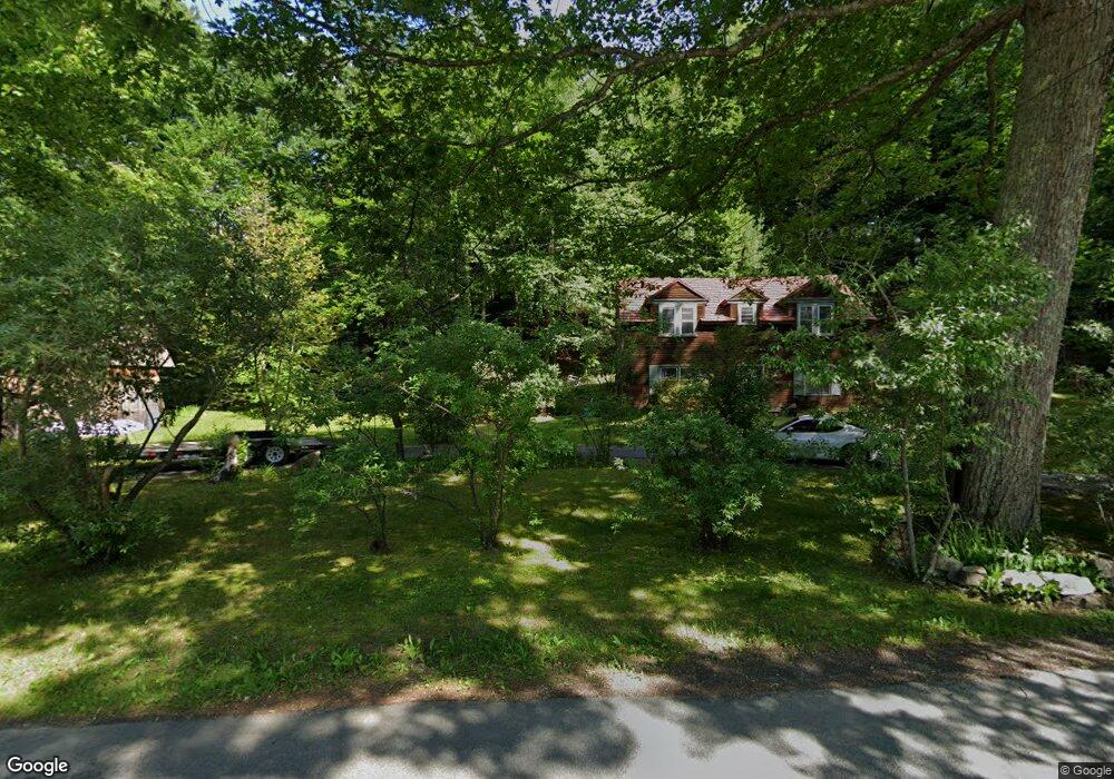 75 Farr Rd, West Chesterfield, NH 03466 - photo 1