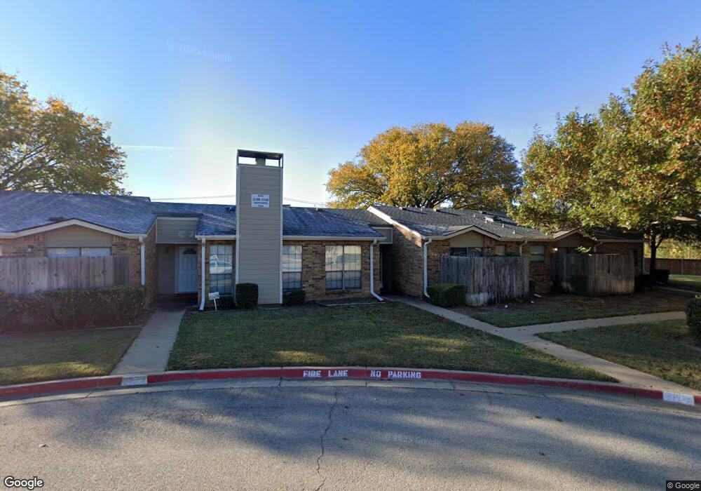 2102 Maplewood Trail, Colleyville, TX 76034 - photo 1