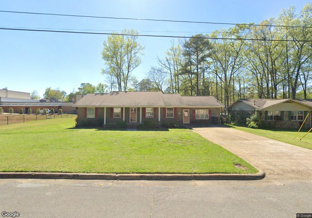 210 Manor St, Gadsden, AL 35901 - photo 1
