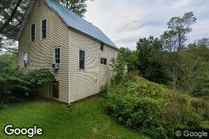 14 Brown Hill Rd, Wolcott, VT 05680