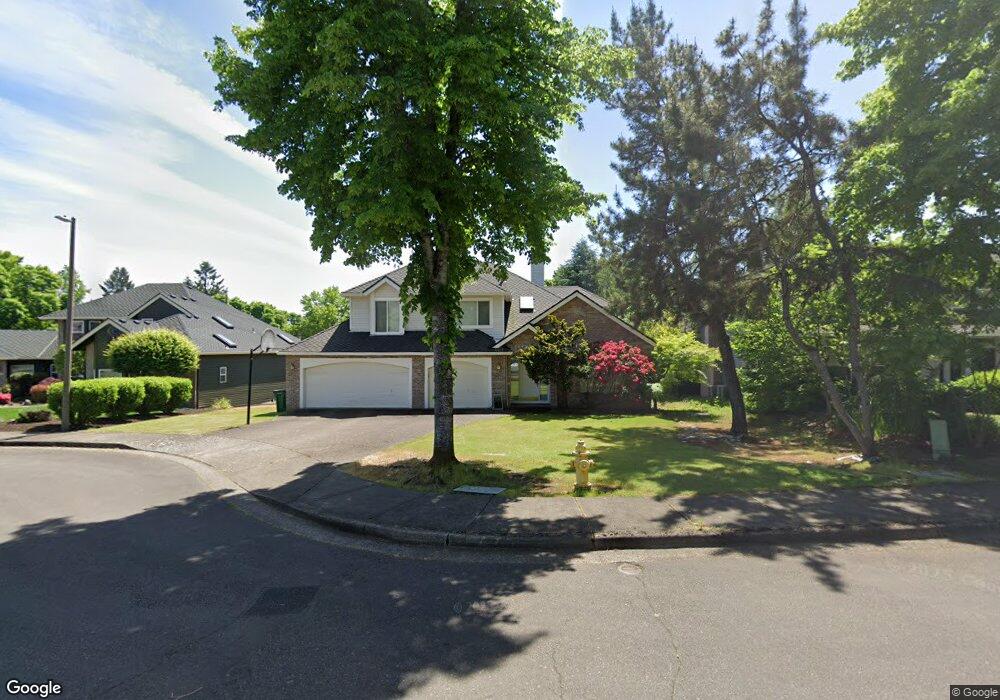 14030 SW Steeplechase Ct, Beaverton, OR 97008 - photo 1