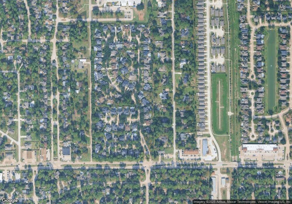 15406 Rue Saint Honore Dr, Tomball, TX 77377 - photo 1