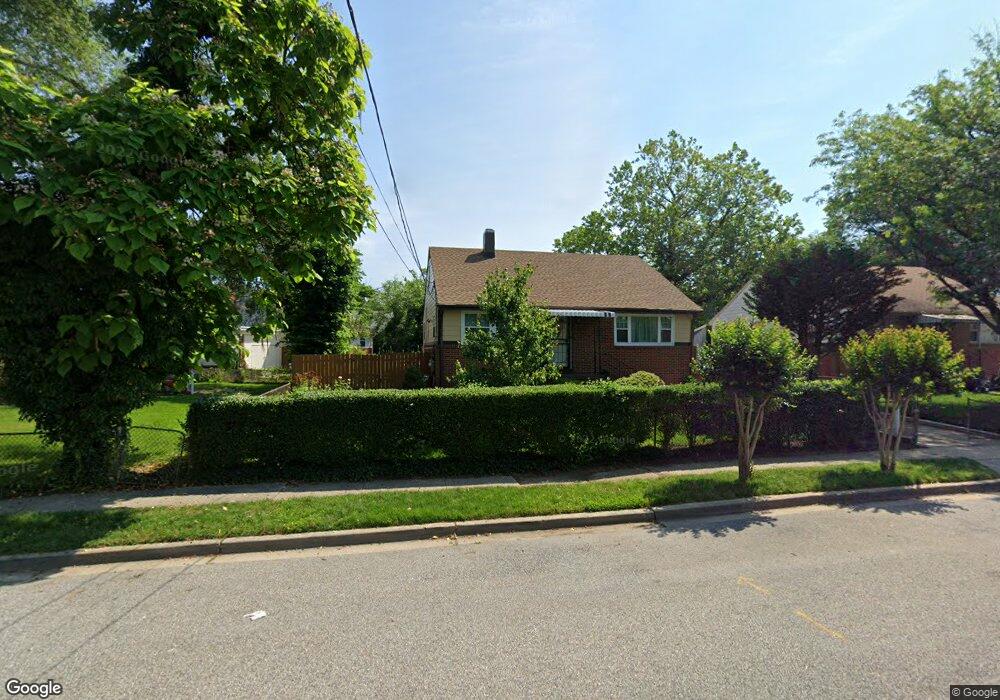 747 Audrey Ln, Oxon Hill, MD 20745 - photo 1