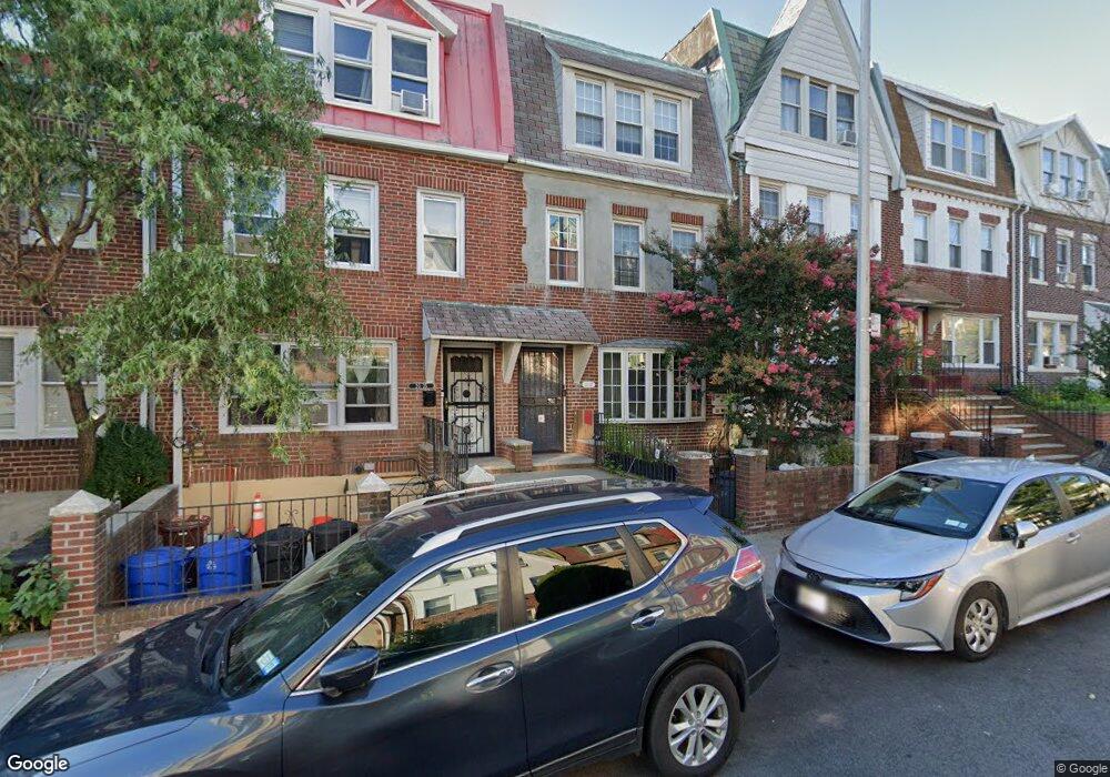 2037 32nd St, Astoria, NY 11105 - photo 1