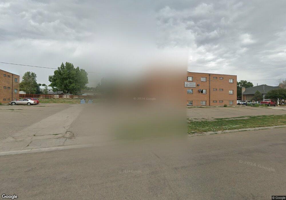 1175 W 6th St, Craig, CO 81625 - photo 1