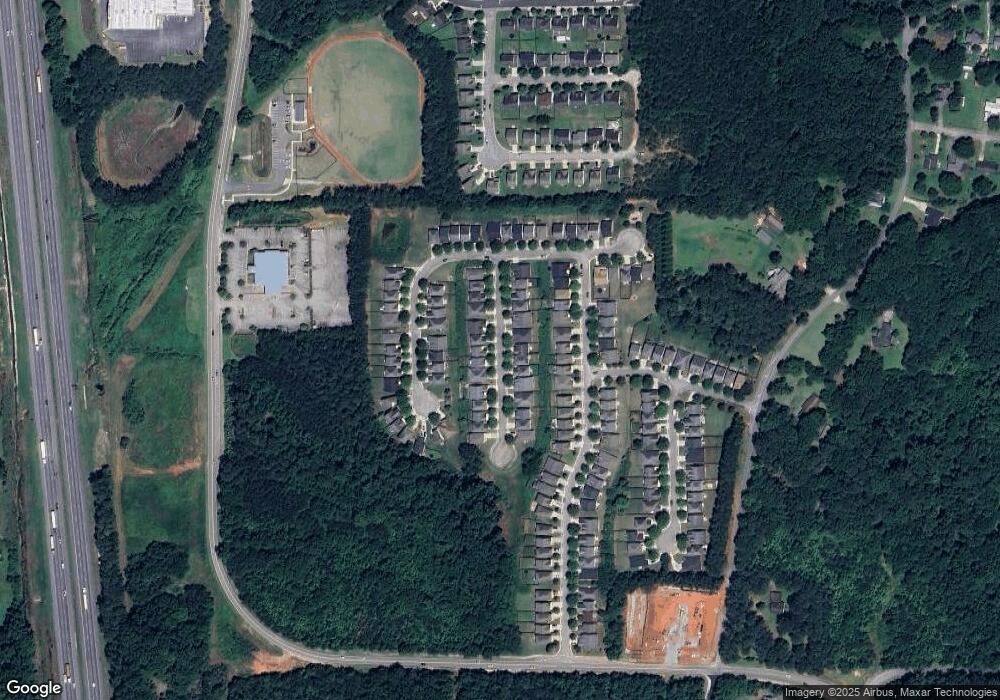 0 Buckboard Ln unit 8519977, Locust Grove, GA 30248 - photo 1