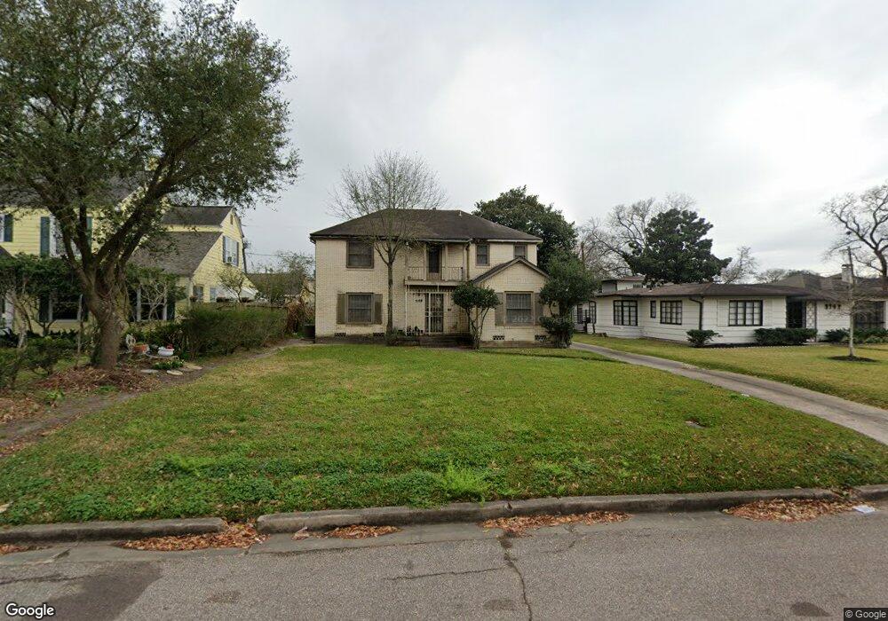 3746 Charleston St, Houston, TX 77021 - photo 1