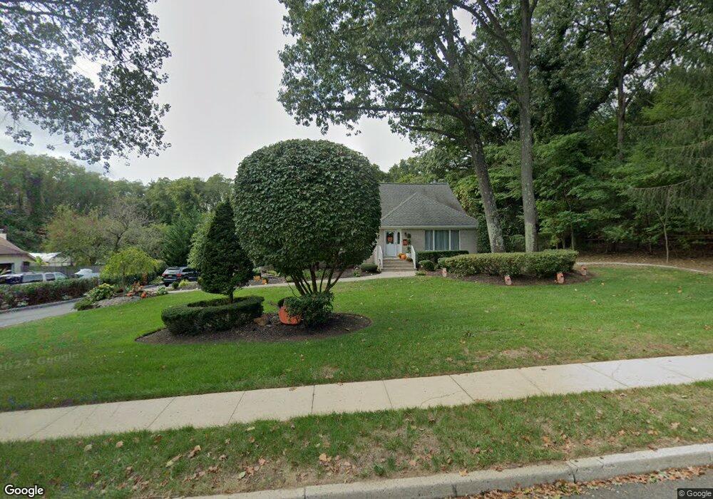 109 University Dr, Lincroft, NJ 07738 - photo 1