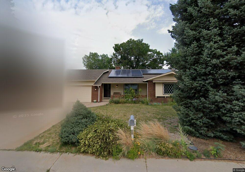 2015 Lee St, Lakewood, CO 80215 - photo 1