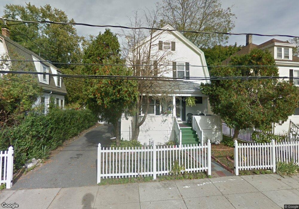 34 Monponset St, Mattapan, MA 02126 - photo 1