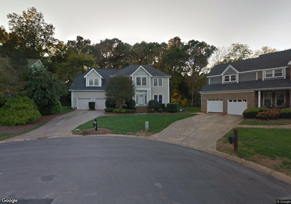 9104 Torrence Creek Ct, Huntersville, NC 28078 - photo 1