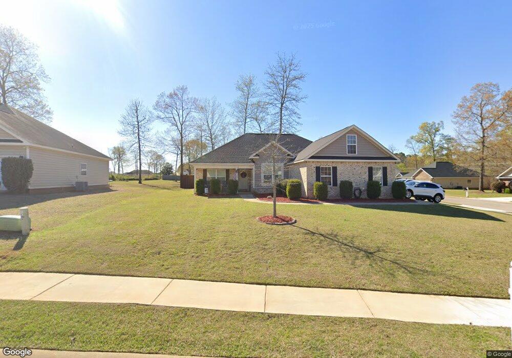 107 Georgian Walk, Byron, GA 31008 - photo 1