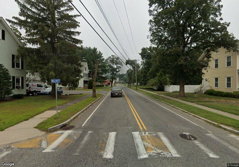 14-A B Walnut St, Palmer, MA 01069 - photo 1