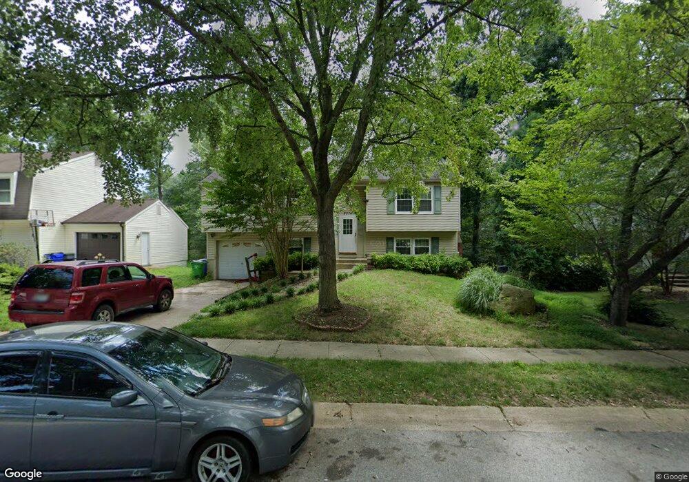 6374 Windharp Way, Columbia, MD 21045 - photo 1