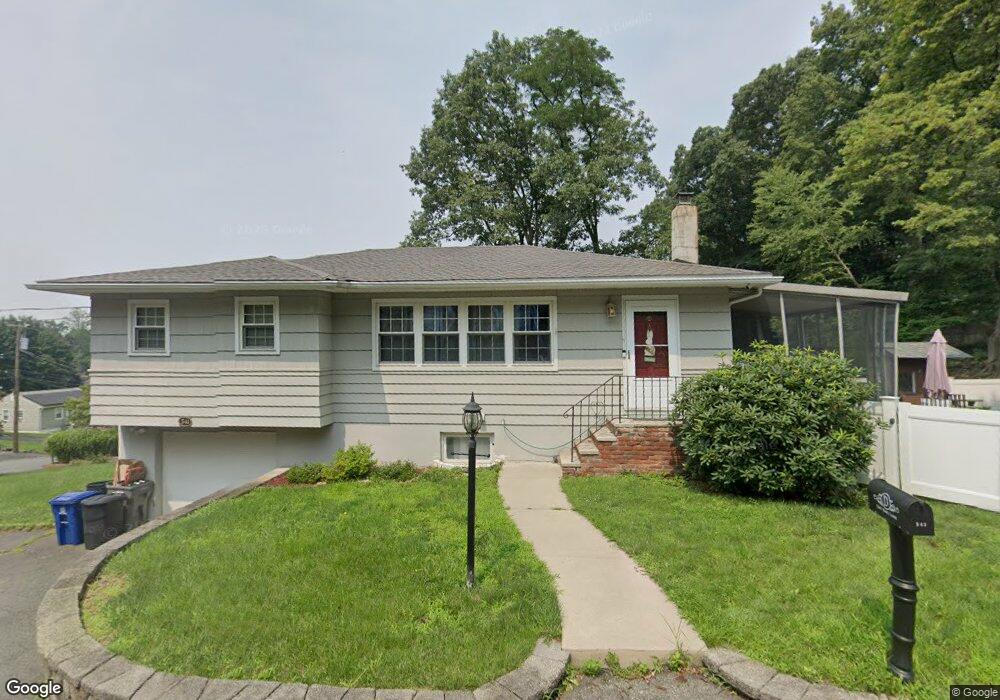 541 Eric Ln, Landing, NJ 07850 - photo 1