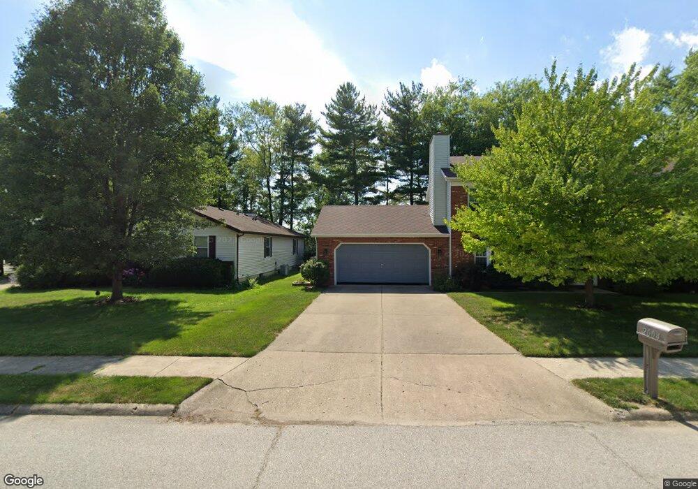 2004 Wake Robin Dr, West Lafayette, IN 47906 - photo 1