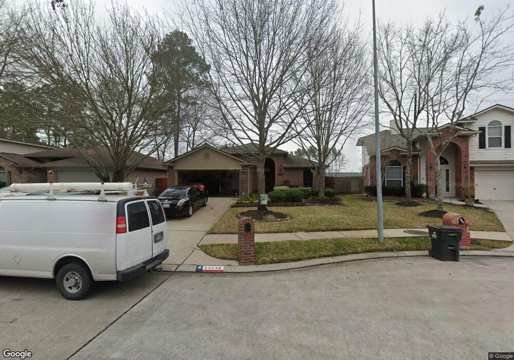 23230 Postwood Park Ln, Spring, TX 77373 - photo 1