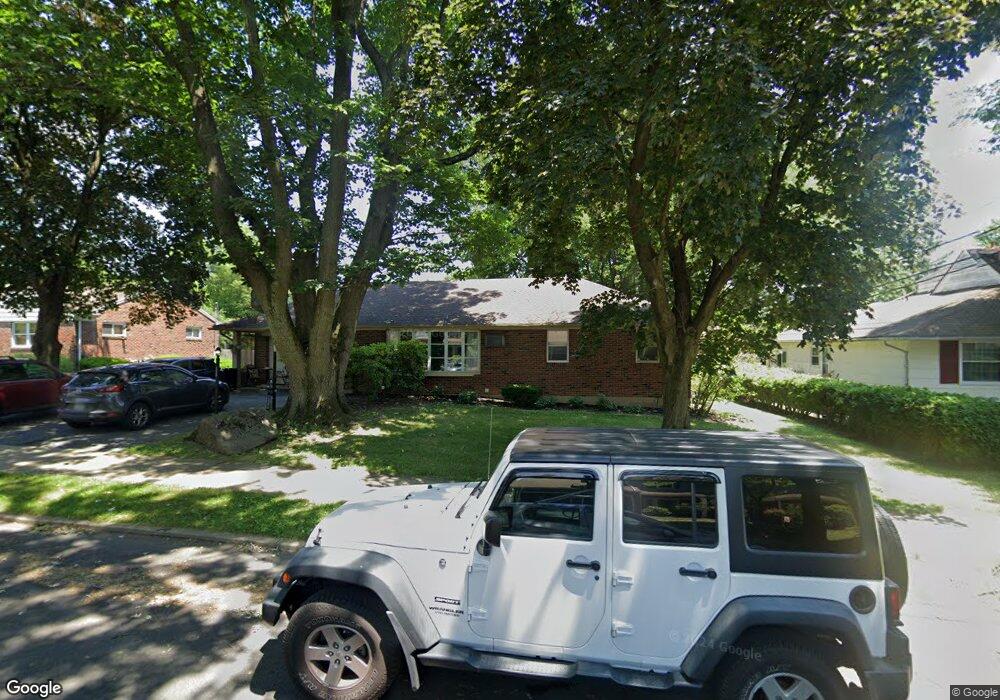 917 N Arch St unit 921, Allentown, PA 18104 - photo 1