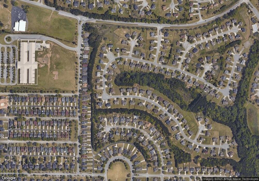 329 Sunderland Way unit 63, Stockbridge, GA 30281 - photo 1