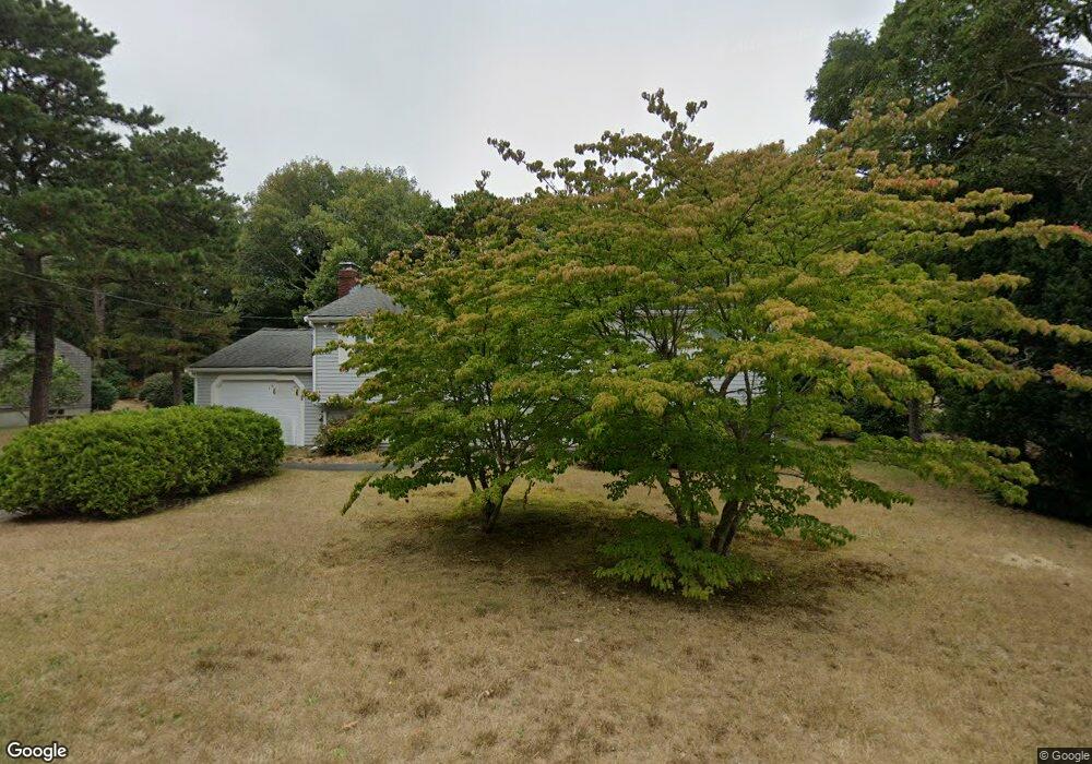 40 Meredith Dr, East Falmouth, MA 02536 - photo 1