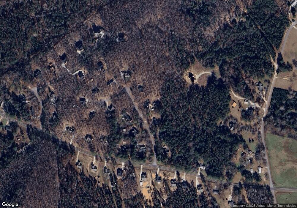 445 Laura Dr, Monroe, GA 30655 - photo 1