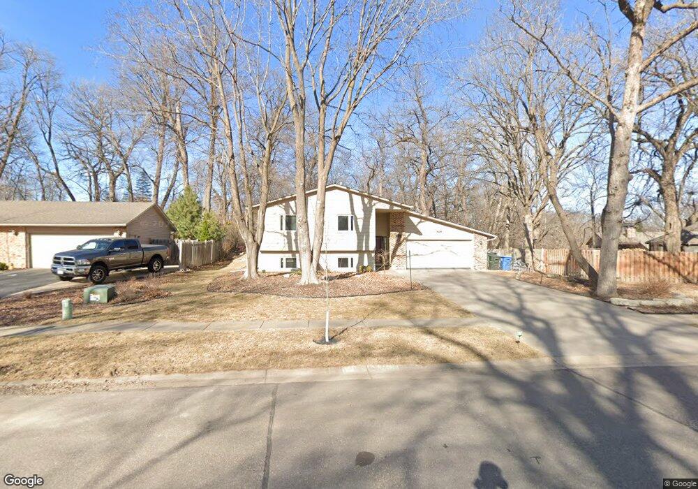 10660 Boundary Creek Terrace, Maple Grove, MN 55369 - photo 1