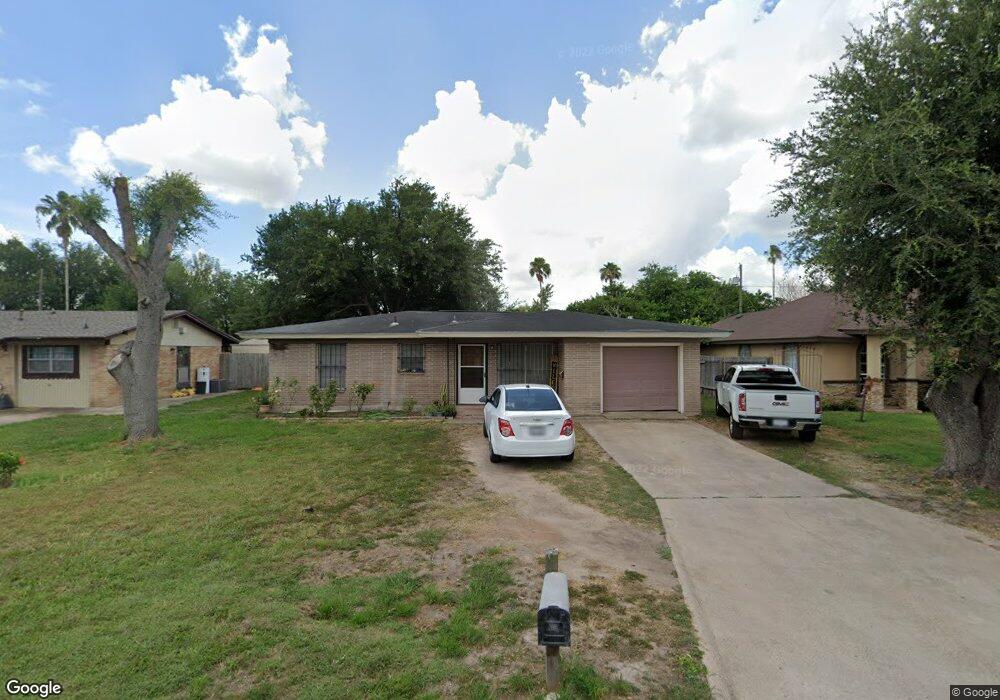 623 W 5th St, Weslaco, TX 78596 - photo 1
