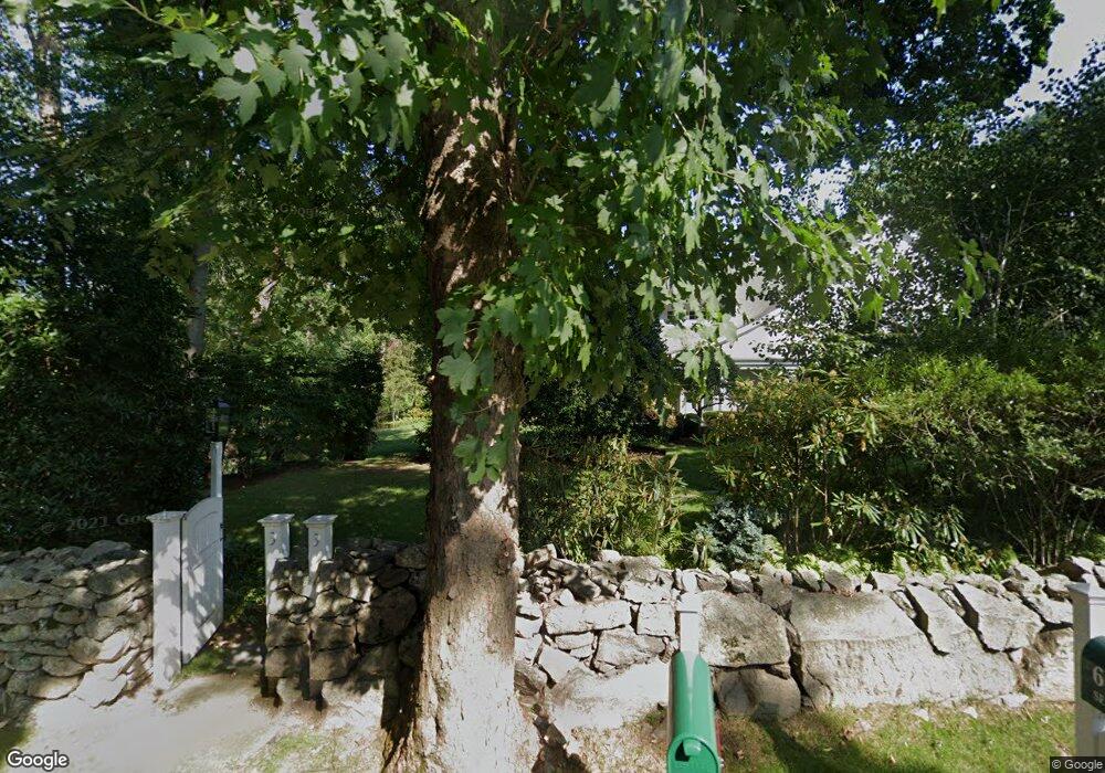 1 Searles Rd, Darien, CT 06820 - photo 1