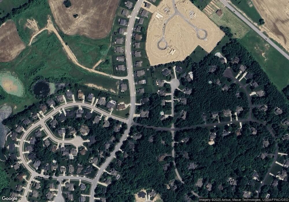 9850 New California Dr, Plain City, OH 43064 - photo 1