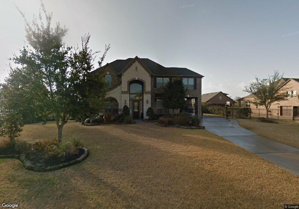 21211 Fairhaven Creek Dr, Cypress, TX 77433 - photo 1
