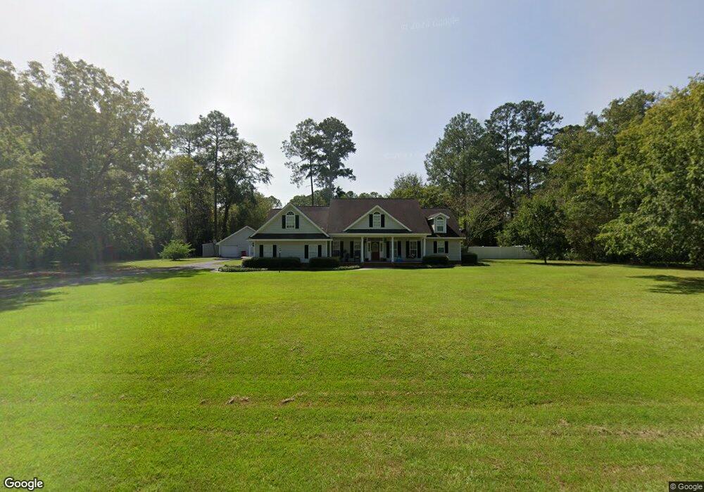 5869 Industrial Blvd, Patterson, GA 31557 - photo 1