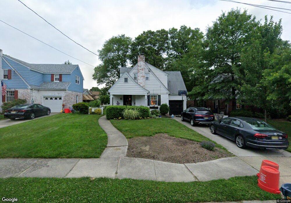 423 Strawbridge Ave, Haddon Township, NJ 08108 - photo 1