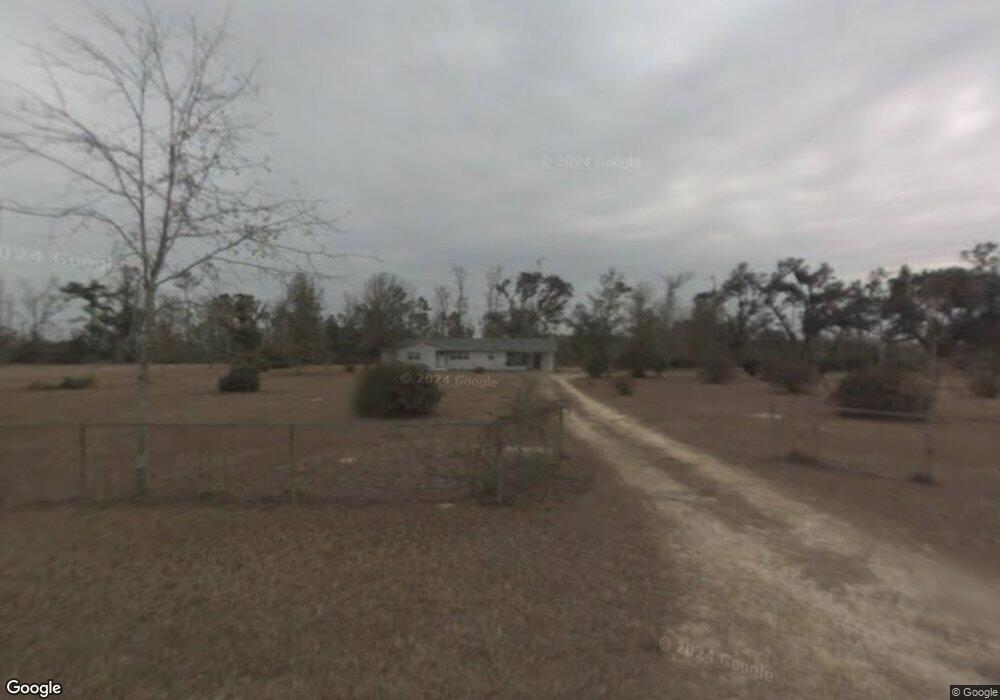 11048 Tom Lee Rd, Picayune, MS 39466 - photo 1