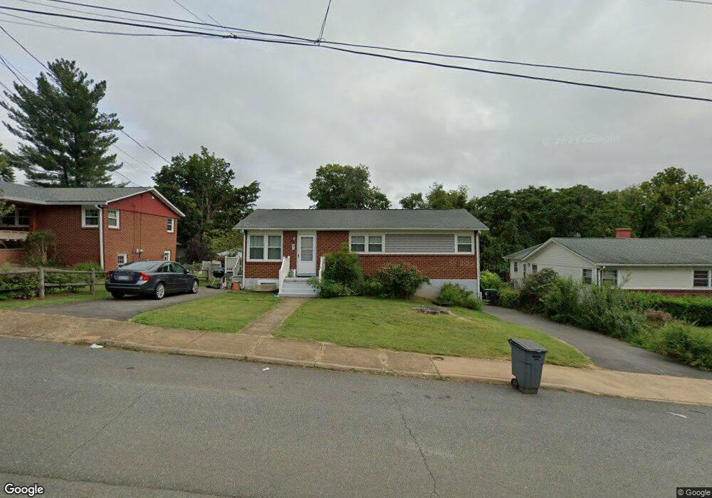 408 Fairway Ave unit A&B, Charlottesville, VA 22902 - photo 1