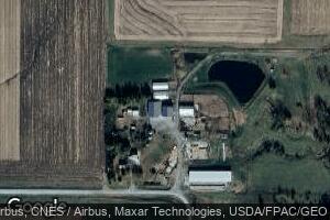 73329 315th St, Collins, IA 50055