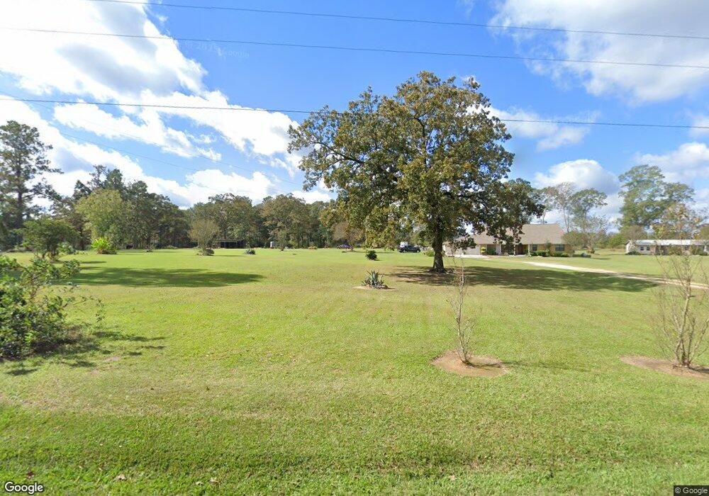 6105 State Line Rd, Osyka, MS 39657 - photo 1