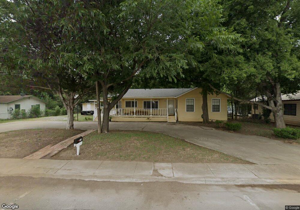 414 S C M Allen Pkwy, San Marcos, TX 78666 - photo 1