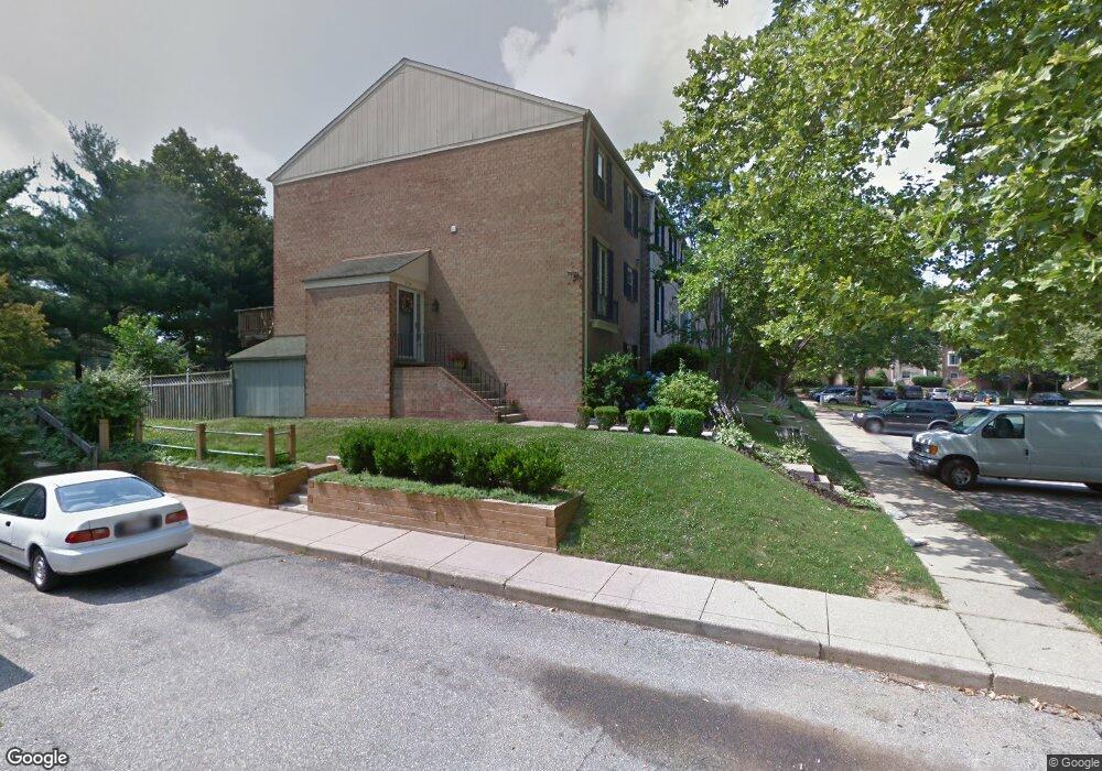 9741 Early Spring Way, Columbia, MD 21046 - photo 1