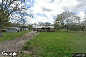 397 Oak Grove St, Hamilton, AL 35570