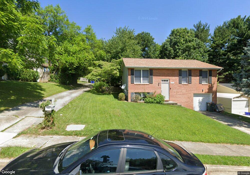 1602 Andover Ln, Frederick, MD 21702 - photo 1