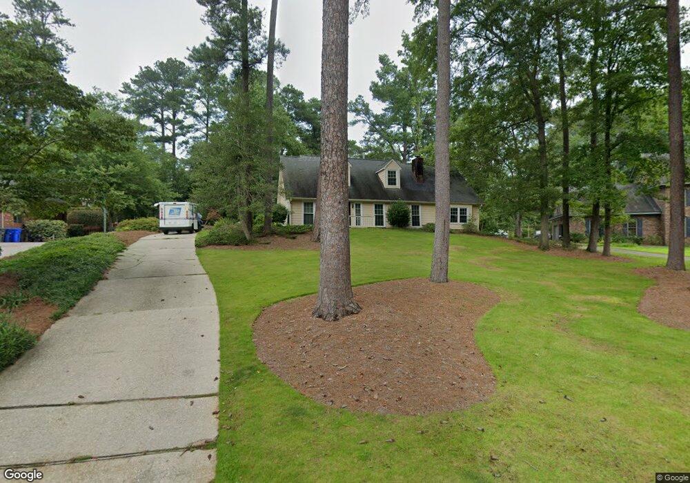 273 Westwood Dr, Fayetteville, NC 28303 - photo 1